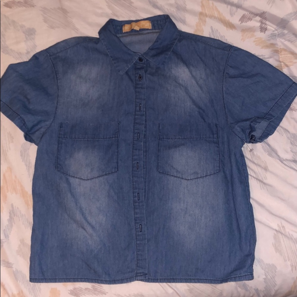 Free heart shirt
